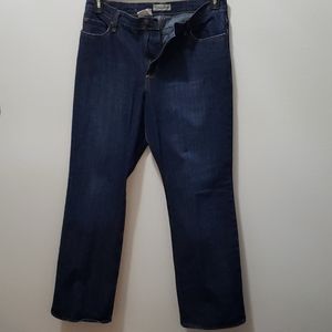 Bootcut Jeans
